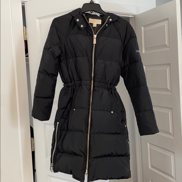 MICHAEL Michael Kors Jackets & Blazers - NWT Michael Kors winter jacket 🖤